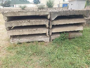Бетонные плиты перекрытия: Məhsul: Dəmir-beton panellər (tavan/döşəmə plitələri) 6×140 ünvan at lalafo.az — 2 Бетонные плиты перекрытия: Məhsul: Dəmir-beton panellər (tavan/döşəmə plitələri) 6×140 ünvan — 2