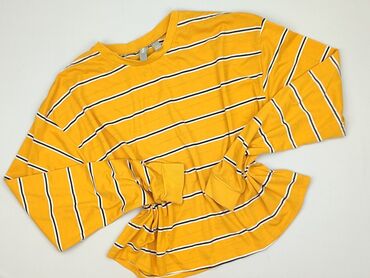 koszulka wojan tim: Asos, Long-sleeved top for men, size S (EU 36)