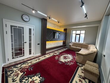 Долгосрочная аренда квартир: 2 комнаты, Без подселения, С мебелью полностью — 4