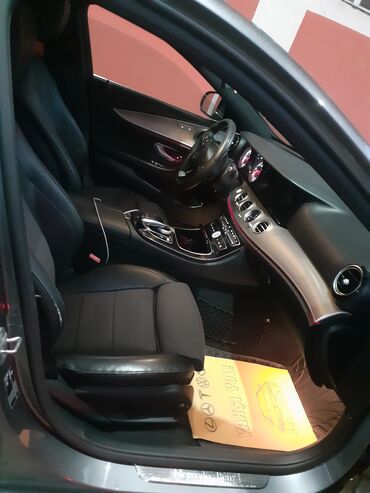 Mercedes-Benz: Real alıcı narahat etsin — 8