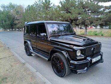 корзина сцепления мерседес спринтер: Mercedes-Benz G-Class: 2002 г., 5 л, Автомат, Газ