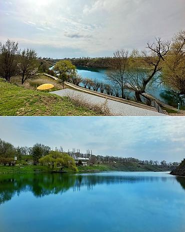 Продажа сельхоз предприятий: Рыбное хозяйство, 400 соток, Действующий, С оборудованием, Электричество, Скважина, Холодная вода — 7