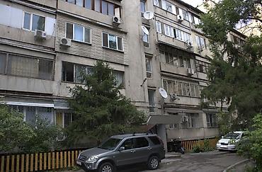 квартирк: Сдается 3-х ком.квартирка в аренду на долгий срок. Студенты не — 3