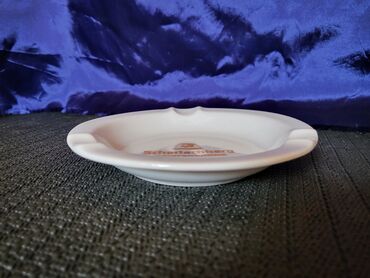 Ostali kućni dekor: Pepeljara, bоја - Šareno, Novo — 4