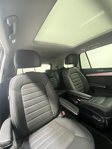 134: Volkswagen Talagon: 2023 г., 2 л, Робот, Бензин, Внедорожник — 9