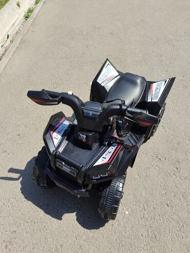 Детские электрокары: Детский электрокар, Новый — 13