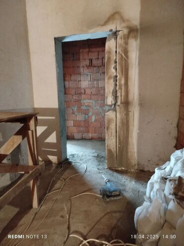 Beton işləri: Beton kəsmə beton deşmə xidməti Karot - HILTI DD 200 / 350 ilə 25 ° — 12