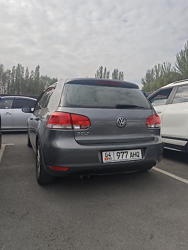 рейка гольф: Volkswagen Golf: 2008 г., 1.4 л, Автомат, Бензин, Хэтчбэк — 2