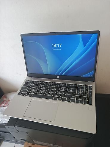 notebook hp 15 ac: Ryzen 7 7730 500 nvme 2 gün 18saat işlənib cəmi 16 ram DDR4 3200 mhz — 4