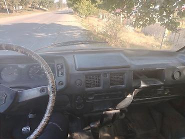 maşın satı: QAZ GAZel: 2.4 l | 1997 il 260000 km — 6