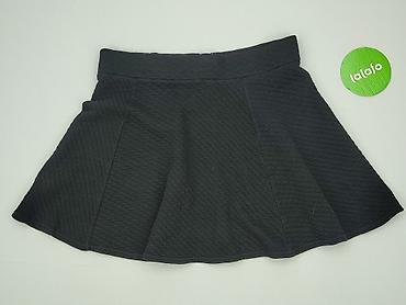 second hand online stores: H&M Divided, Spódnica damska, rozmiar M — 2