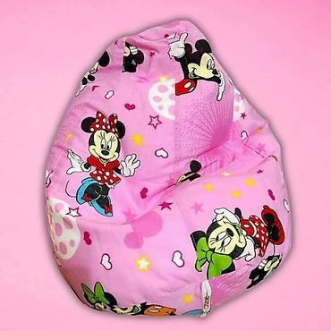 Ostali dečiji nameštaj: Lazy bag u vise dezena 🥰 Materijal: pamučno platno (kvalitetno i na lalafo.rs — 12 Ostali dečiji nameštaj: Lazy bag u vise dezena 🥰 Materijal: pamučno platno (kvalitetno i — 12