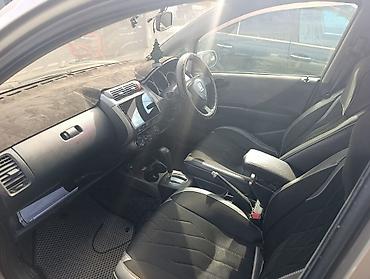 для фит: Honda Fit: 2004 г., Вариатор, Бензин, Хэтчбэк — 2