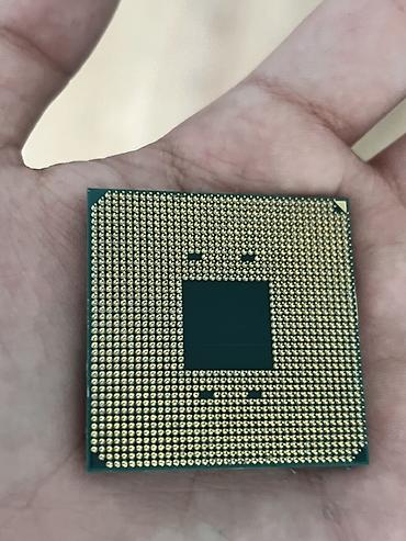 ryzen 5 5600: Prosessor AMD Ryzen 5 3500X, 3-4 GHz, 6 nüvə, İşlənmiş — 2