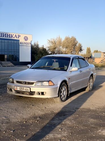 радиатор лексус рх 350: Honda Torneo: 1999 г., 1.8 л, Автомат, Бензин, Седан