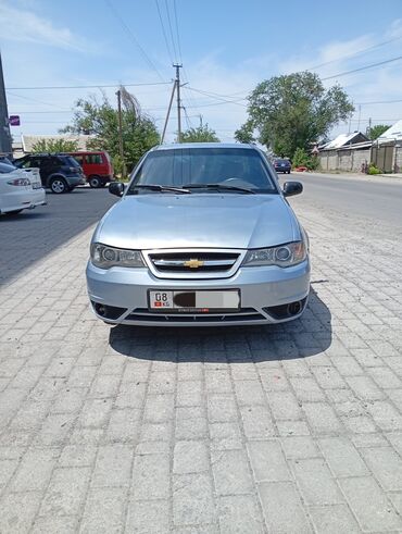 шевроле монза 2023: Daewoo Nexia: 2012 г., 1.5 л, Механика, Бензин, Седан