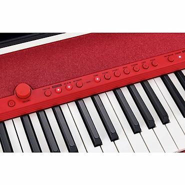 Klavişli alətlər: №: 14515 Məhsulun adı: Sintezator Casio CT-S1RD Brend: Casio — 4