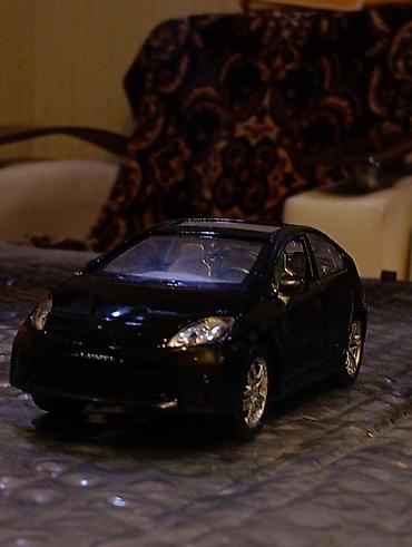 Avtomobil modelləri: Miqyaslı diecast oyuncaq avtomobil modelləri - Korpus: metal — 1