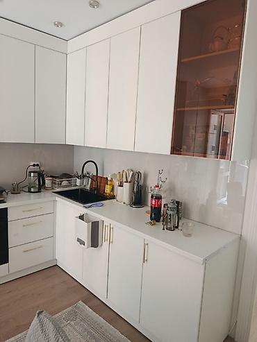 110000: 2 комнаты, 74 м², Церковь Элитка, 3 этаж, Свежий ремонт — 9