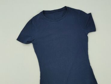 koszulka lee damska: Women`s T-shirt, size S (EU 36)