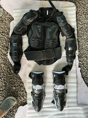 Мотозапчасти и аксессуары: Новый, Самовывоз, Платная доставка — 10