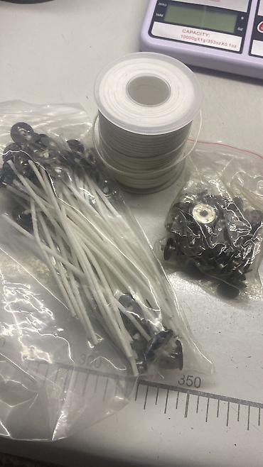 Другое оборудование для бизнеса: Всё вместе 900сом❤️ — 7