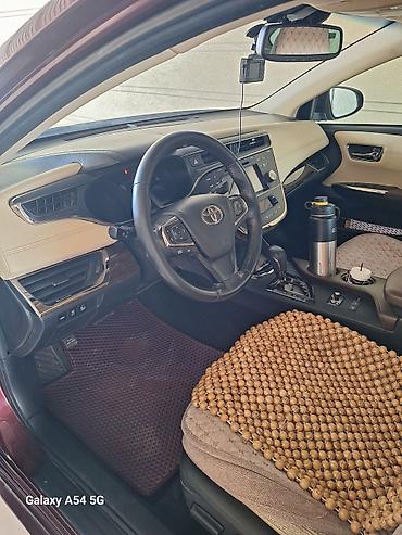 avalon tayota: Toyota Avalon: 2015 г., 2.5 л, Автомат, Гибрид, Седан — 5