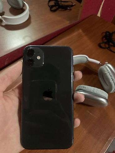 iphone 11 китайский: IPhone 11, Б/у, 64 ГБ, Черный, 73 % — 4
