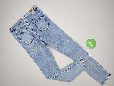 jeans ysl: Jeansy damskie, rozmiar L — 3