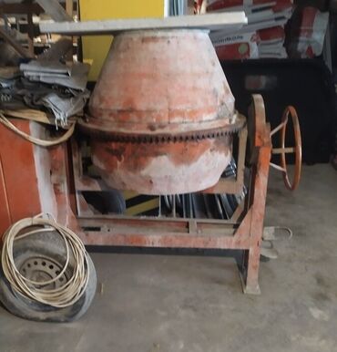 Daş kəsən stanokları: Tamet-Avadanlığı Hazır Biznesdir Aparatlar tam işləkdir.1viberator, 1 — 26