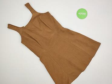 welurowe: Roger's, Sukienka damska, rozmiar L — 2
