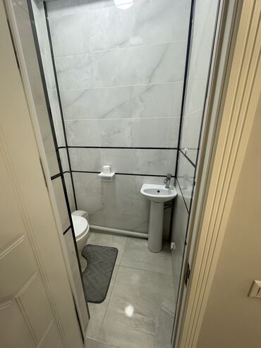 Продажа квартир: 3 комнаты, 87 м², Элитка, 11 этаж, Дизайнерский ремонт at lalafo.kg — 7 Продажа квартир: 3 комнаты, 87 м², Элитка, 11 этаж, Дизайнерский ремонт — 7