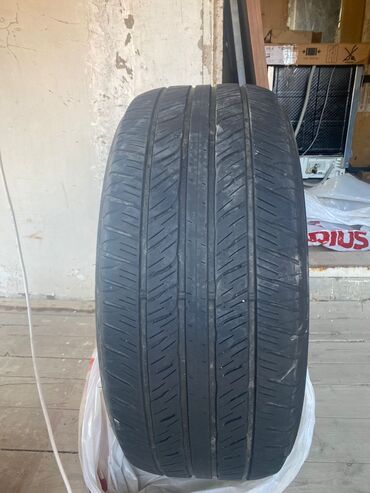 belshina azerbaijan: İşlənmiş Şin Dunlop 285 / 50 / R 20