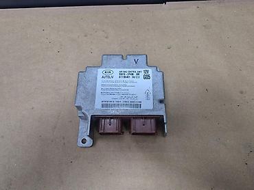 AIRBAG MODUL ZA KIA SORENTO OD 2009. DO 2015. GOD. | airbag