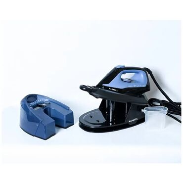 Ütülər və buxarlayıcılar: Buxar generatorlu ütü, Kumtel, Kredit yoxdur, Pulsuz çatdırılma, Ödənişli çatdırılma, Rayonlara çatdırılma — 8