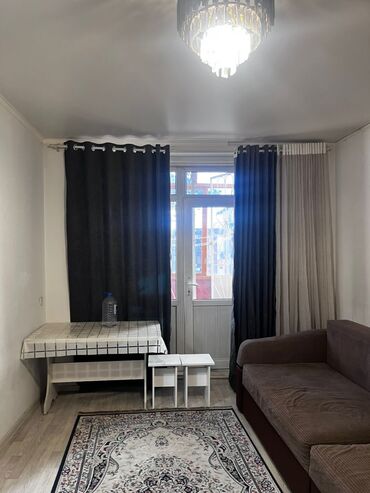 Продажа квартир: 1 комната, 30 м², Хрущевка, 2 этаж, Косметический ремонт