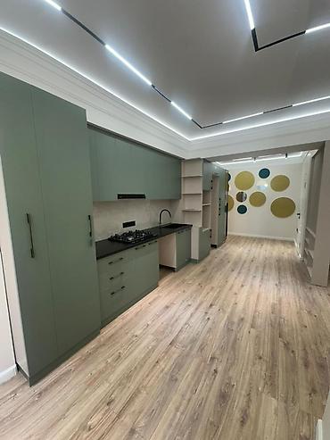 Продажа квартир: 2 комнаты, 66 м², 13 этаж — 1