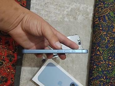 apple mini: IPhone 17 цикл 69 батарея 100% читат внимательно телефон упал на 3 — 3