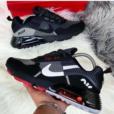 nike running air: Patike, Nike, veličina - 46