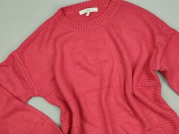 sweter z wiskozy czy dobry: Women`s sweater, size L