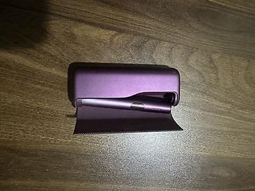 iqos 2 ci el: IQOS aksessuar dəsti – bənövşəyi rəng - Model: IQOS tutacaqlı pen — 1