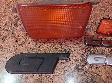 Другие аксессуары: Запчасти на гольф at lalafo.kg — 5 Другие аксессуары: Запчасти на гольф — 5