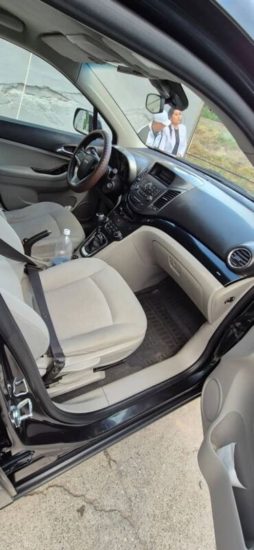 шевроле спарк 2017 цена: Chevrolet Orlando: 2011 г., 1.8 л, Механика, Бензин, Минивэн