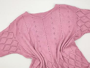 samsoe samsoe bluza: Hand Knitted, Sweter damski, rozmiar 5XL — 1