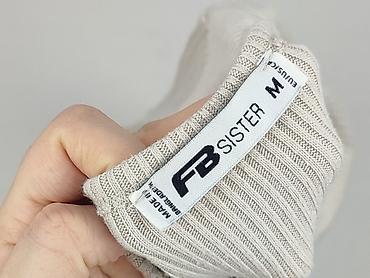 sweater 2023: FB Sister, Sweter damski, rozmiar M — 5