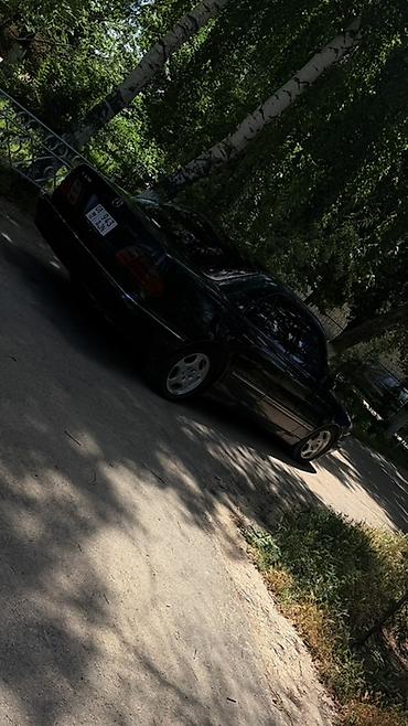 sprinter 315: Mercedes-Benz E-Class: 2001 г., Автомат, Бензин, Седан — 1