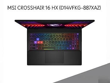 msi u100: Новый MSI, 16 ", Intel Core i7, 512 ГБ, Бесплатная доставка, Доставка в районы — 3