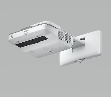 proyektir: İşlənmiş Qısa fokuslu Proyektor Epson, Ödənişli çatdırılma — 7