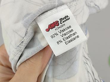 bluza z plotna: Bluzka damska, rozmiar L — 6