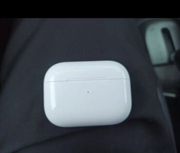 идиш аяк б у: AirPods Pro 2 Пользовались месяц работают идеально, все в норме